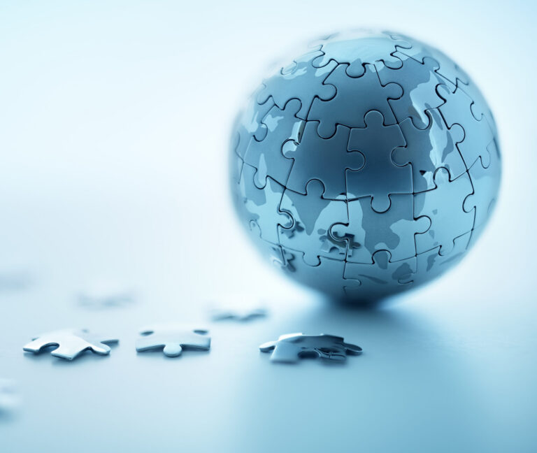 puzzle 3D