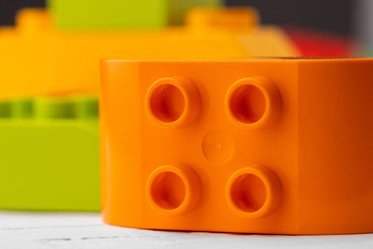 Który zestaw LEGO Duplo jest najlepszy? ]