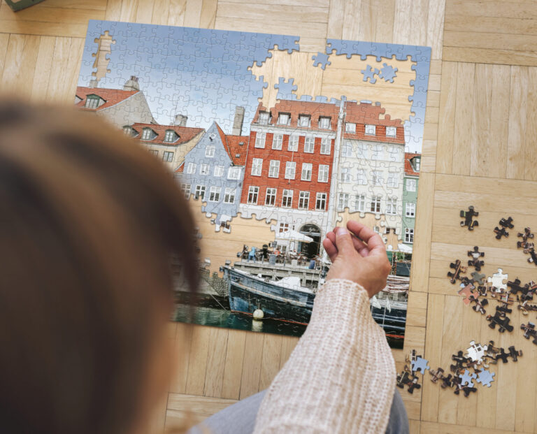 puzzle 1000