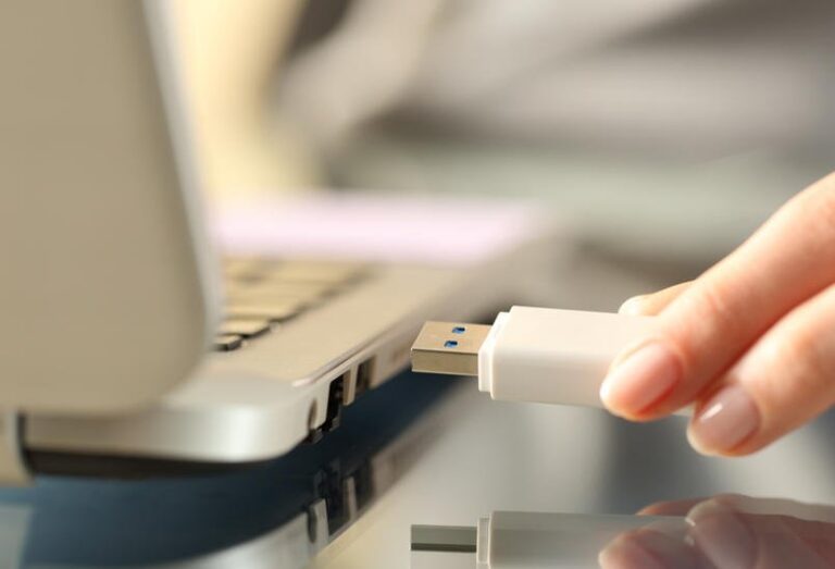najlepszy pendrive usb c ranking