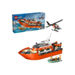LEGO 60504 City