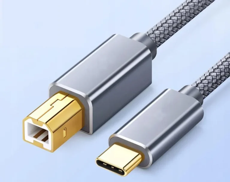 najlepszy kabel do drukarki ranking