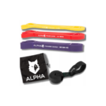 ALPHA Mini Band PB-02