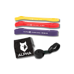 ALPHA Mini Band PB-02