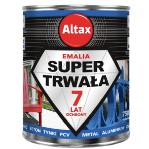 Altax Emalia Super Trwała