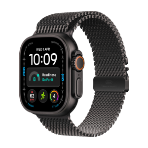 Apple Watch Ultra 4