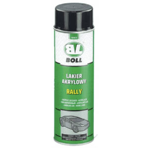 BOLL Rally