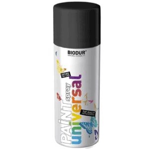 Biodur Paint spray