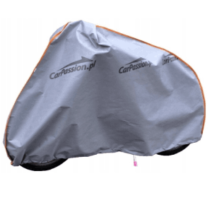 CARPASSION Bike Cover