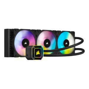CORSAIR iCUE H150i