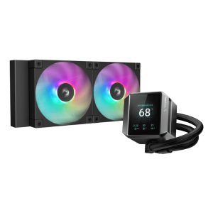 DEEPCOOL Mystique 240