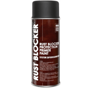Deco Color Rust Blocker