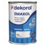 Dekoral Emakol