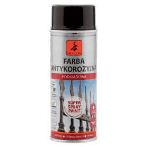 Dragon Farba antykorozyjna