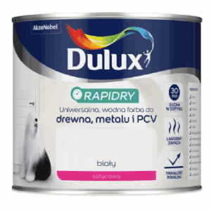 Dulux Rapidry