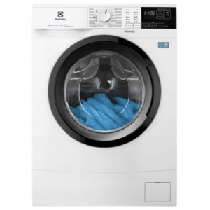 ELECTROLUX EWS6406BP