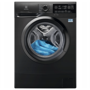 Electrolux EWS6326DXP