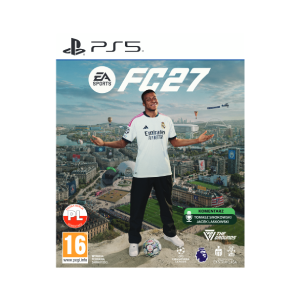 EA SPORTS FC 27