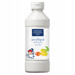 Farby akrylowe LEFRANC BOURGEOIS