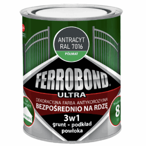 Ferrobond Ultra