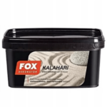 Fox Kalahari