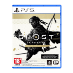 Ghost of Tsushima Director's Cut