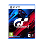 Gran Turismo 7