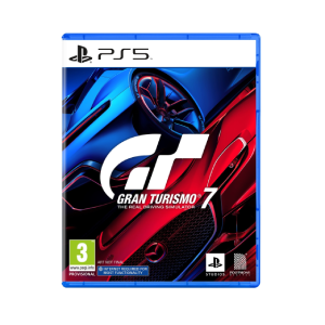 Gran Turismo 7