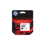 HP 651 C2P10AE