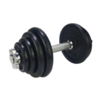 TUNTURI Selector 15 kg