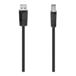 USB-A - USB-B HAMA 200604