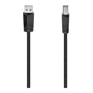 USB-A - USB-B HAMA 200604