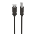 USB-A - USB-B QIXO