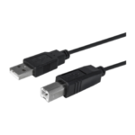 USB-A - USB-B XLINE UC302K-A/B