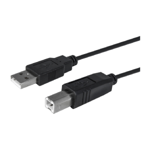 USB-A - USB-B XLINE UC302K-A/B