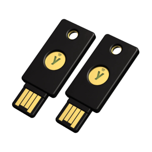 YUBICO YubiKey 5
