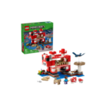 LEGO 21270 Minecraft