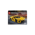 LEGO Technic 42205 – Chevrolet Corvette Stingray  