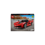  LEGO Technic 42212 – Ferrari FXX K