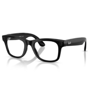 META Ray-Ban Wayfarer Gen 2