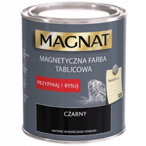 Magnat Magnetyczna Farba Tablicowa