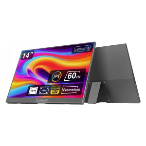 ZENWIRE AMG14 14