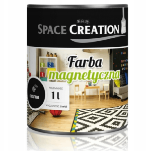 Nefere Space Creation