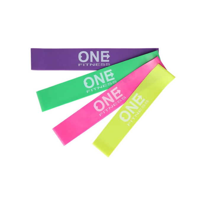 ONE FITNESS PBF SET04