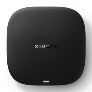 XIAOMI TV Box S 3-Gen