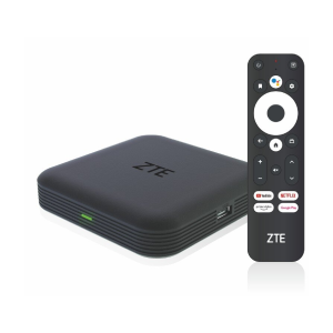 ZTE Android TV Box ZXV10