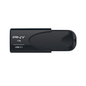 PNY Attaché 4 1TB