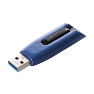 VERBATIM Store ‘n’ Go V3 Max 128GB