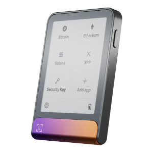 LEDGER Flex