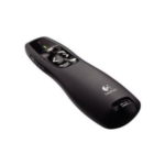 LOGITECH R400